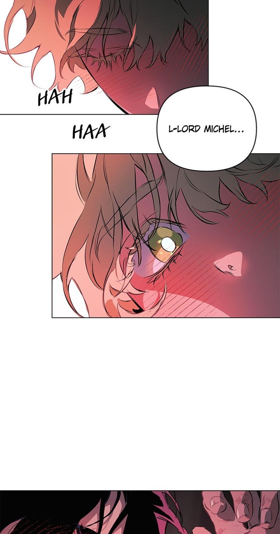 Read The Taming chapter 19 image 44 on Lezhin