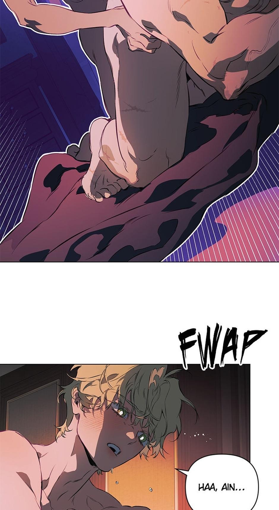 Read The Taming chapter 19 image 49 on Lezhin
