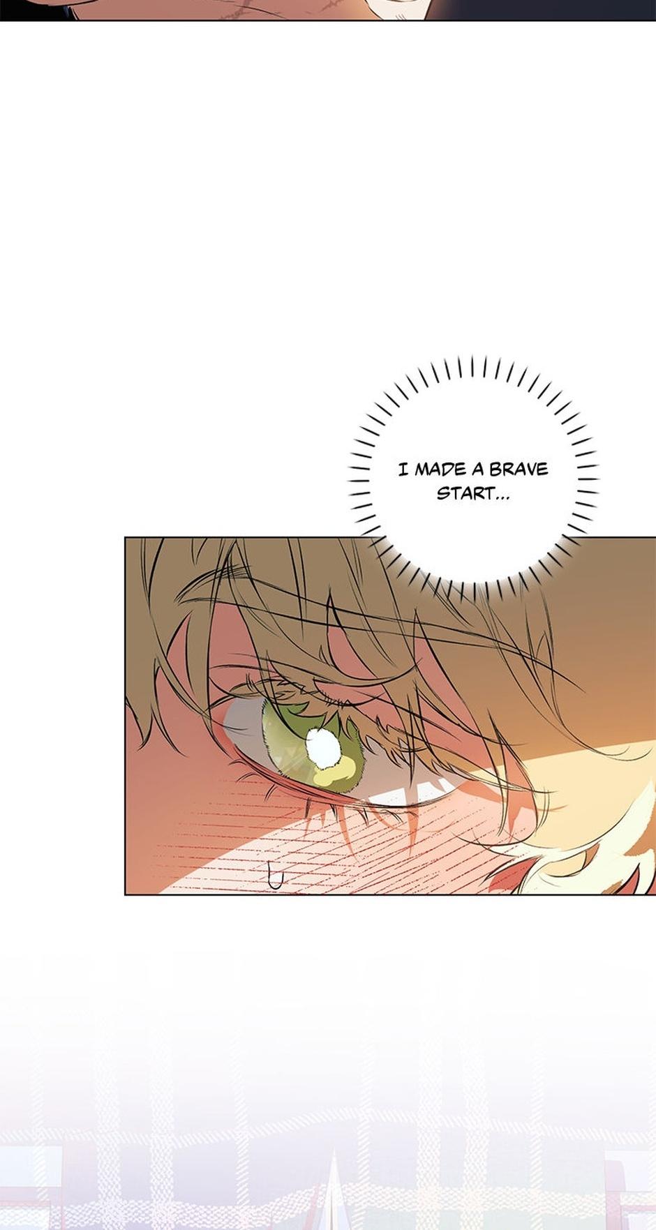 Read The Taming chapter 19 image 5 on Lezhin