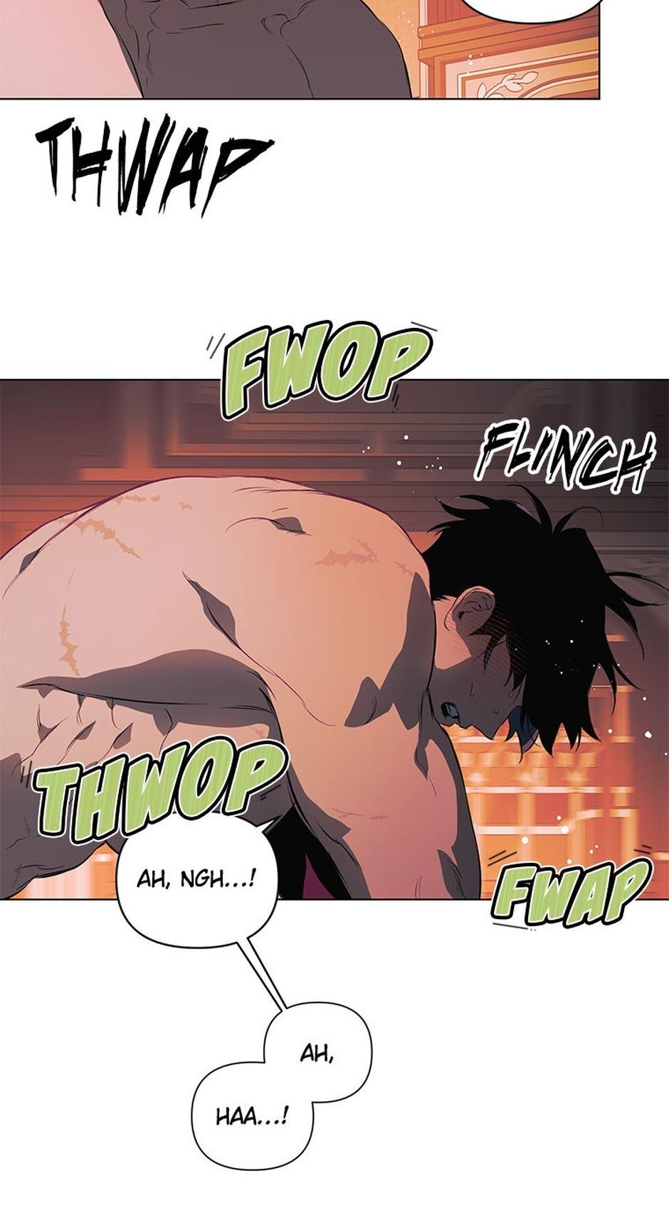 Read The Taming chapter 19 image 50 on Lezhin