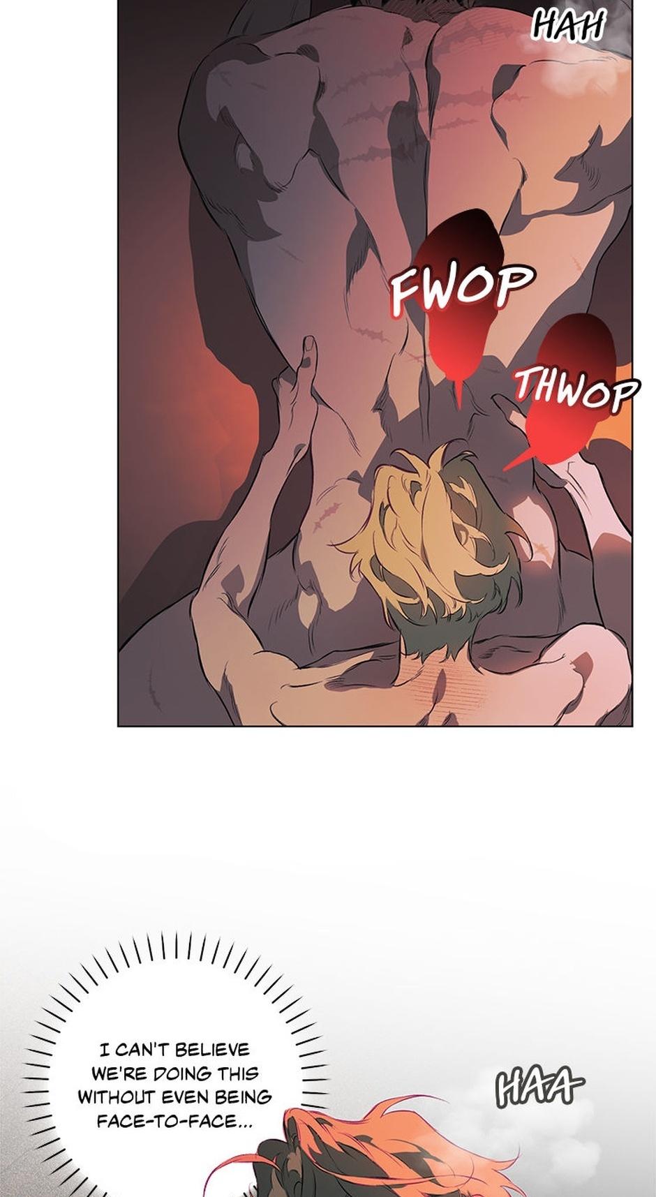 Read The Taming chapter 19 image 52 on Lezhin