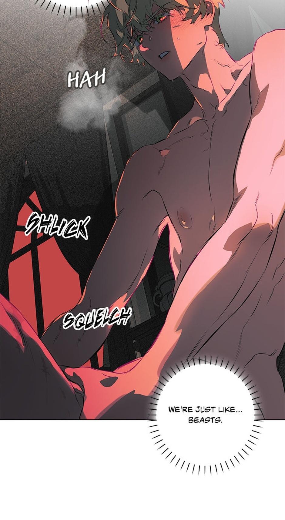 Read The Taming chapter 19 image 53 on Lezhin