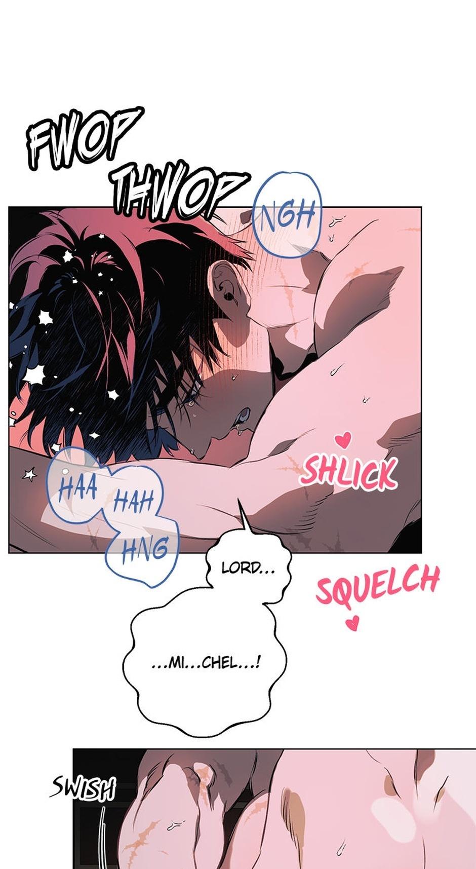 Read The Taming chapter 19 image 54 on Lezhin