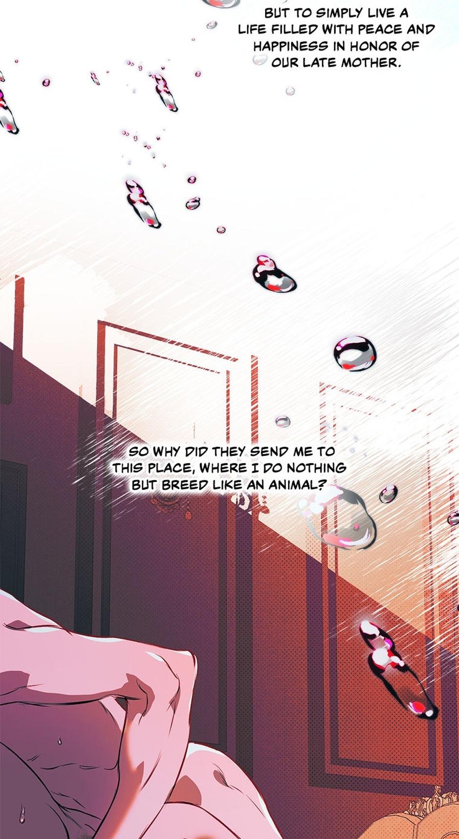 Read The Taming chapter 19 image 58 on Lezhin
