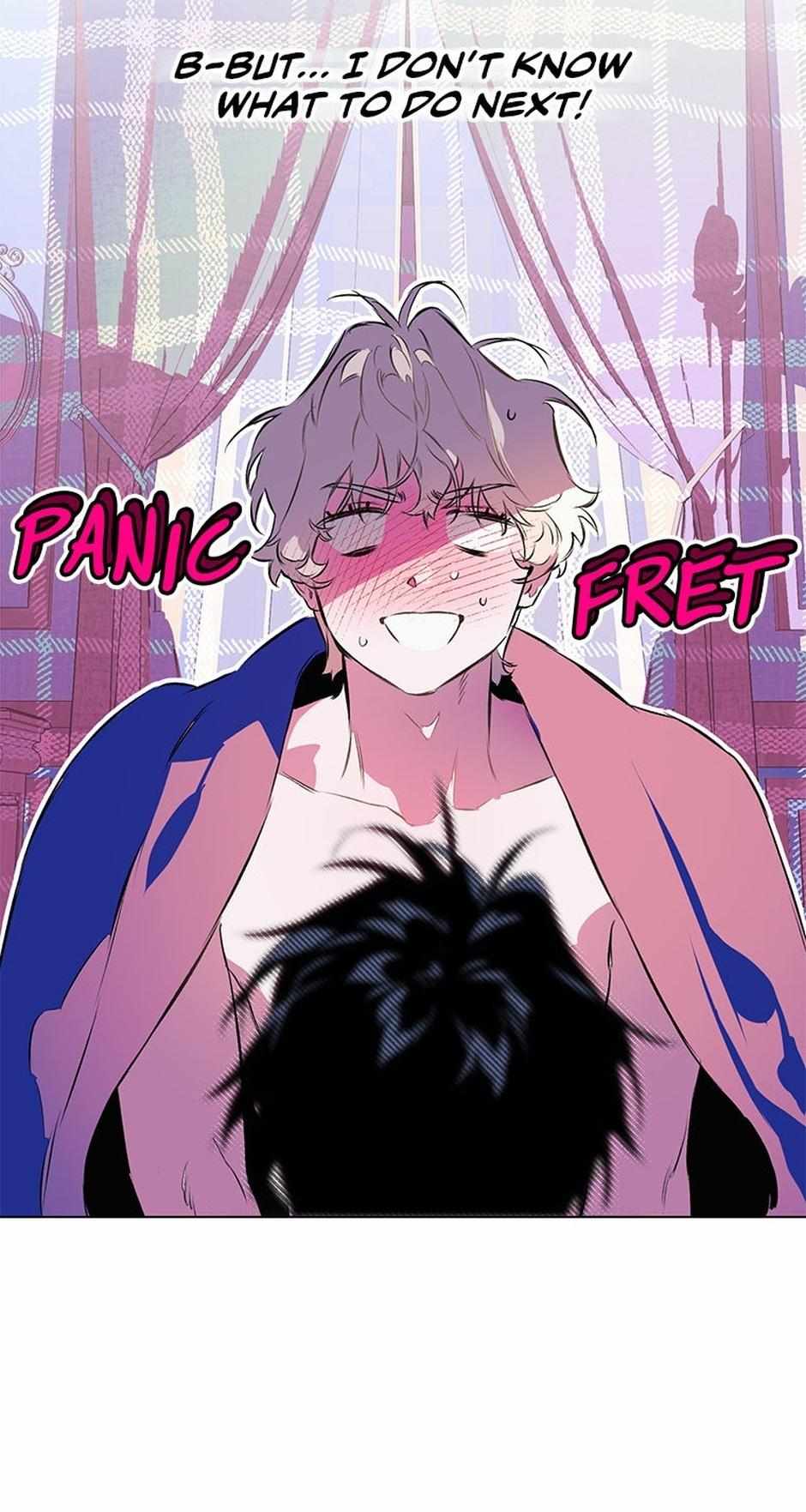 Read The Taming chapter 19 image 6 on Lezhin
