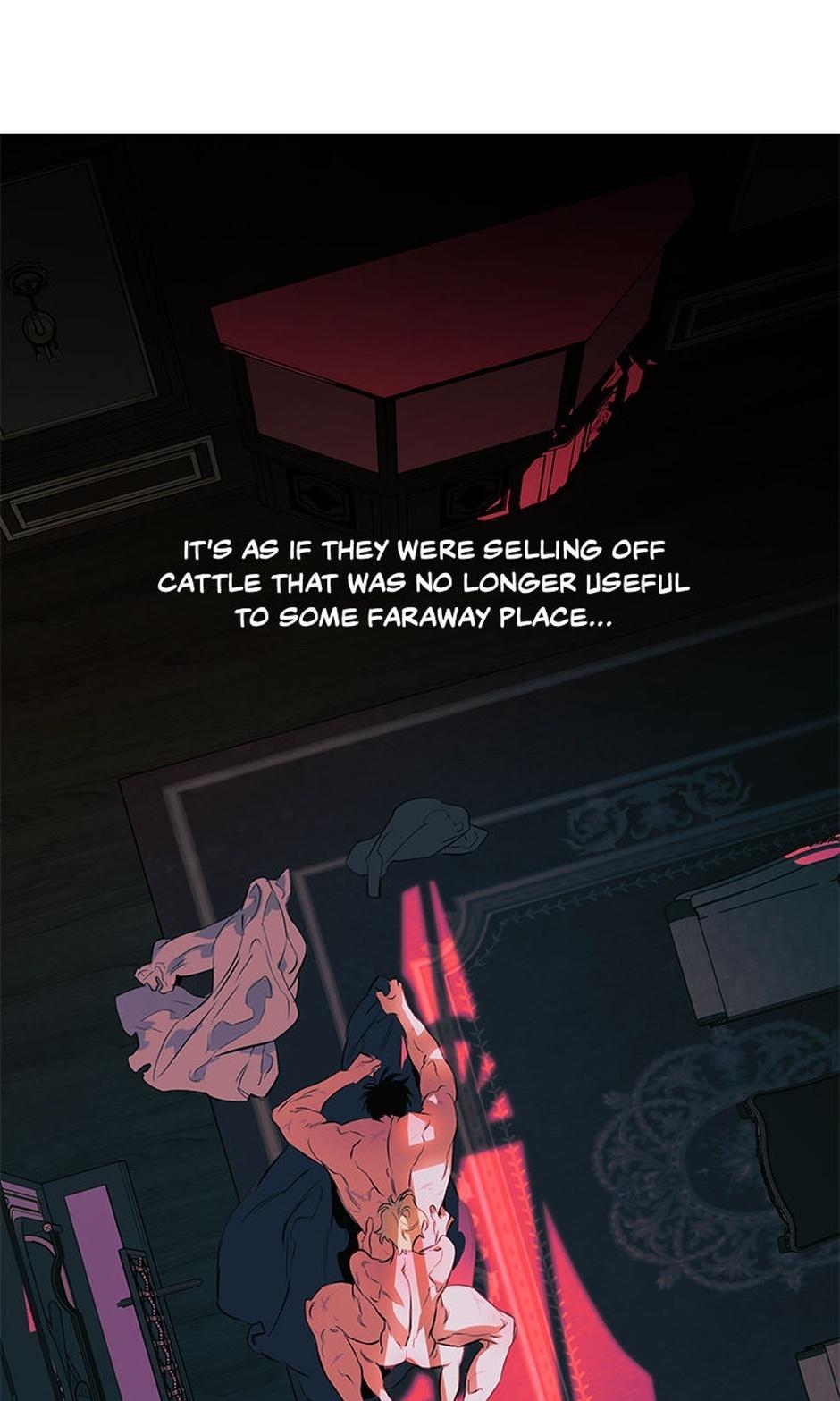 Read The Taming chapter 19 image 60 on Lezhin