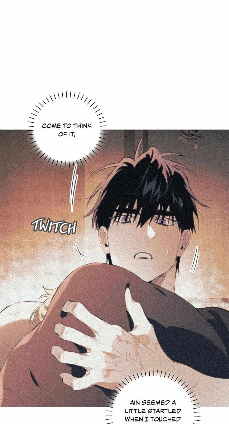 Read The Taming chapter 19 image 7 on Lezhin