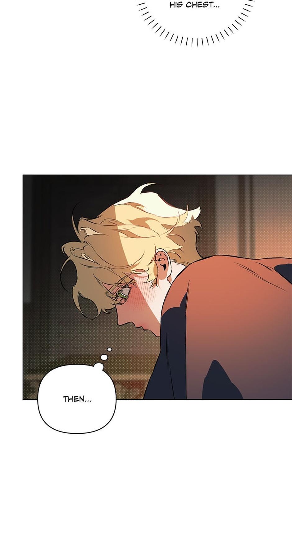 Read The Taming chapter 19 image 8 on Lezhin