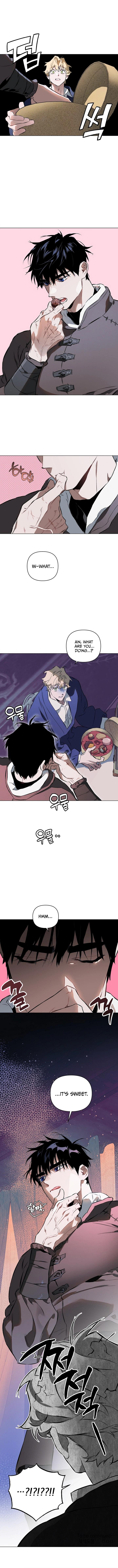 Read The Taming chapter 2.1 image 10 on Lezhin