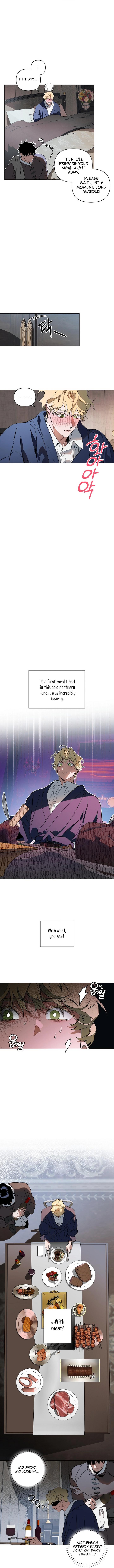 Read The Taming chapter 2.1 image 6 on Lezhin