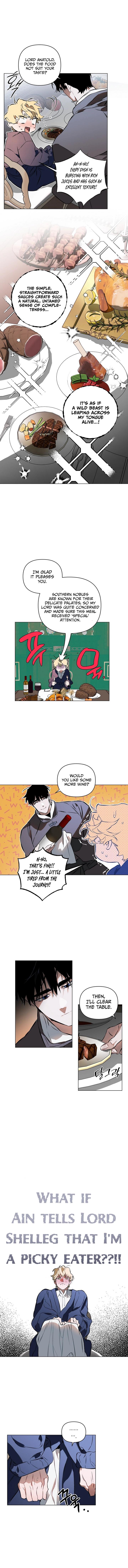 Read The Taming chapter 2.1 image 7 on Lezhin