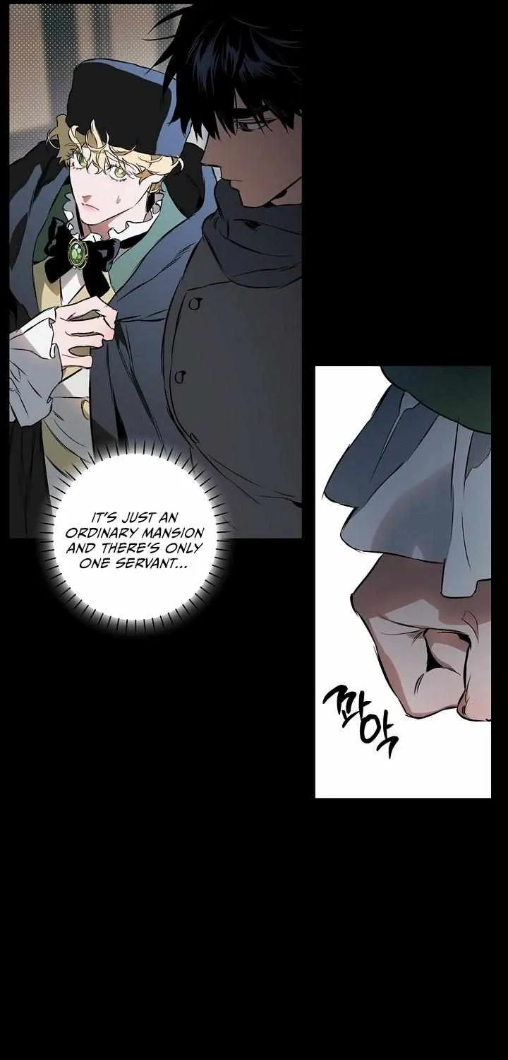 Read The Taming chapter 2 image 16 on Lezhin