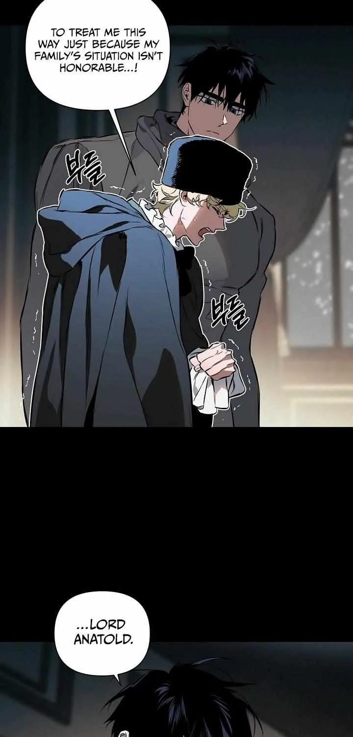 Read The Taming chapter 2 image 19 on Lezhin