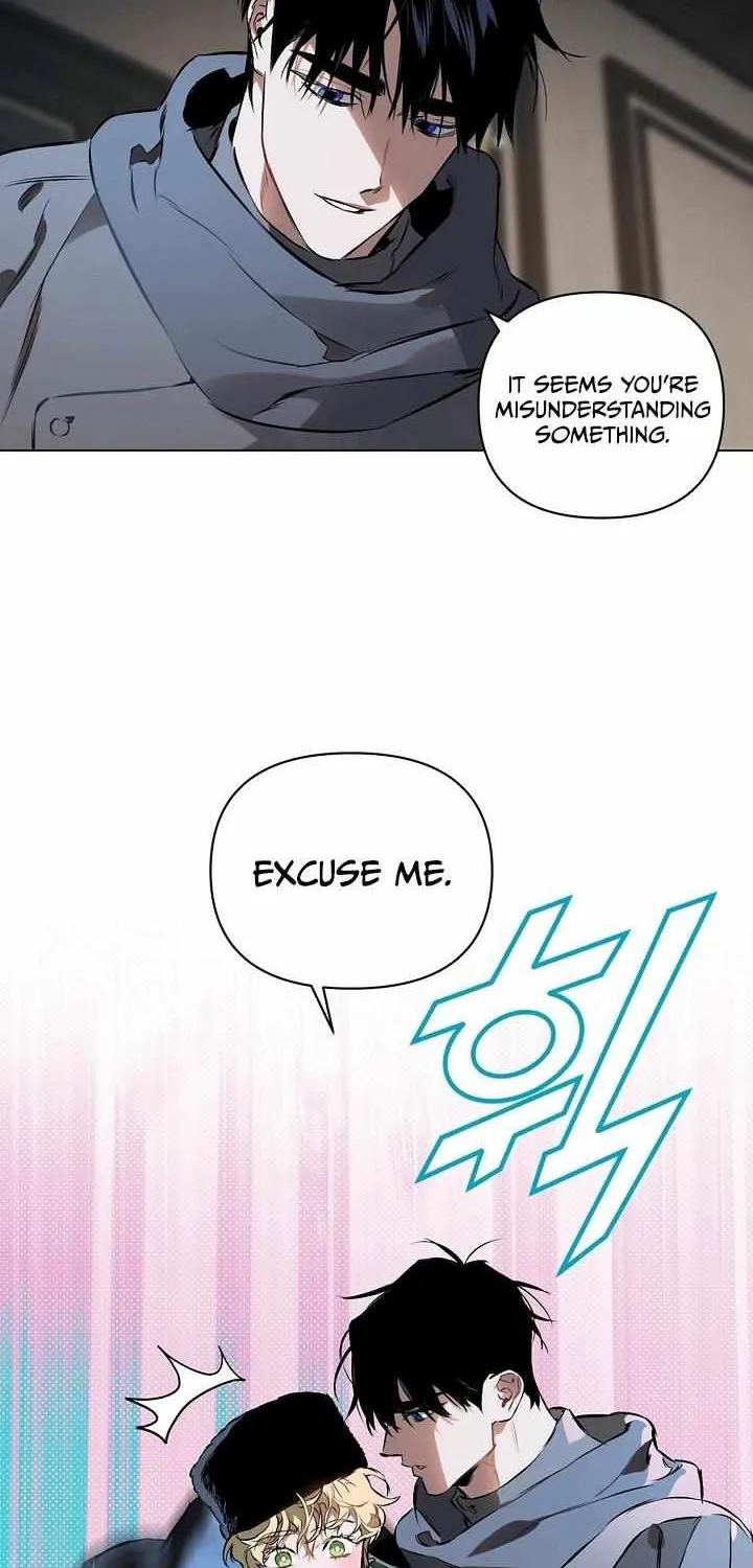 Read The Taming chapter 2 image 20 on Lezhin