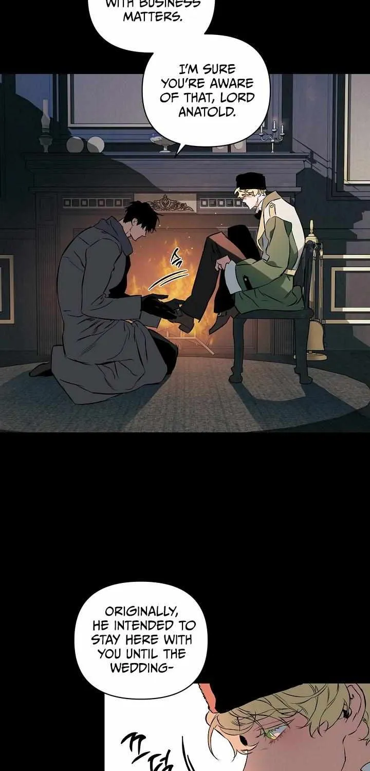 Read The Taming chapter 2 image 23 on Lezhin