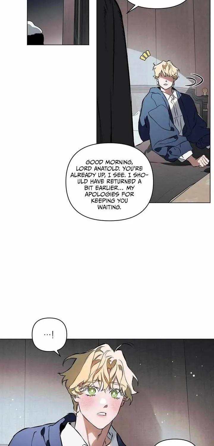 Read The Taming chapter 2 image 34 on Lezhin