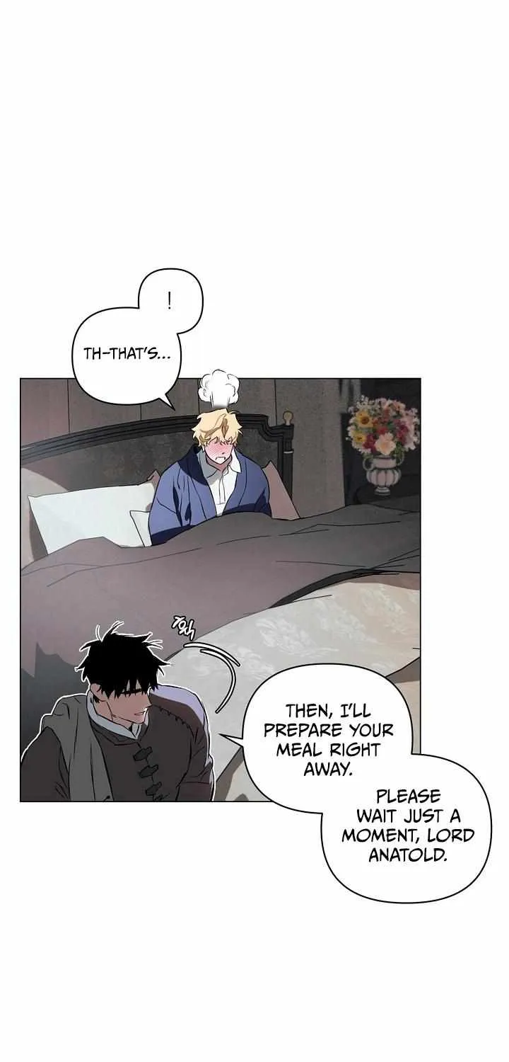 Read The Taming chapter 2 image 38 on Lezhin