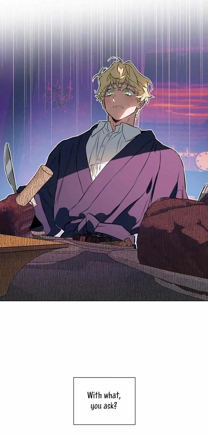Read The Taming chapter 2 image 41 on Lezhin