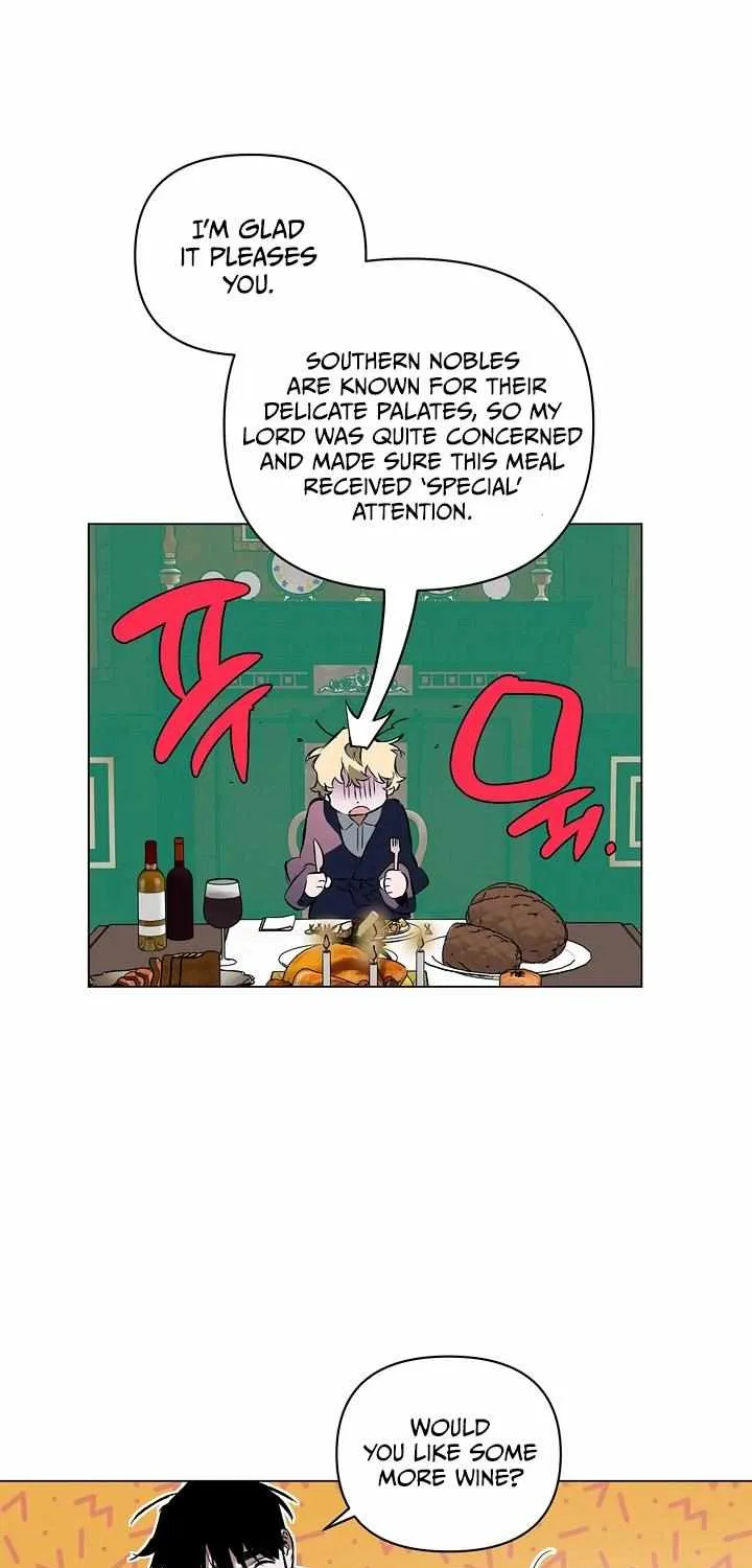 Read The Taming chapter 2 image 47 on Lezhin