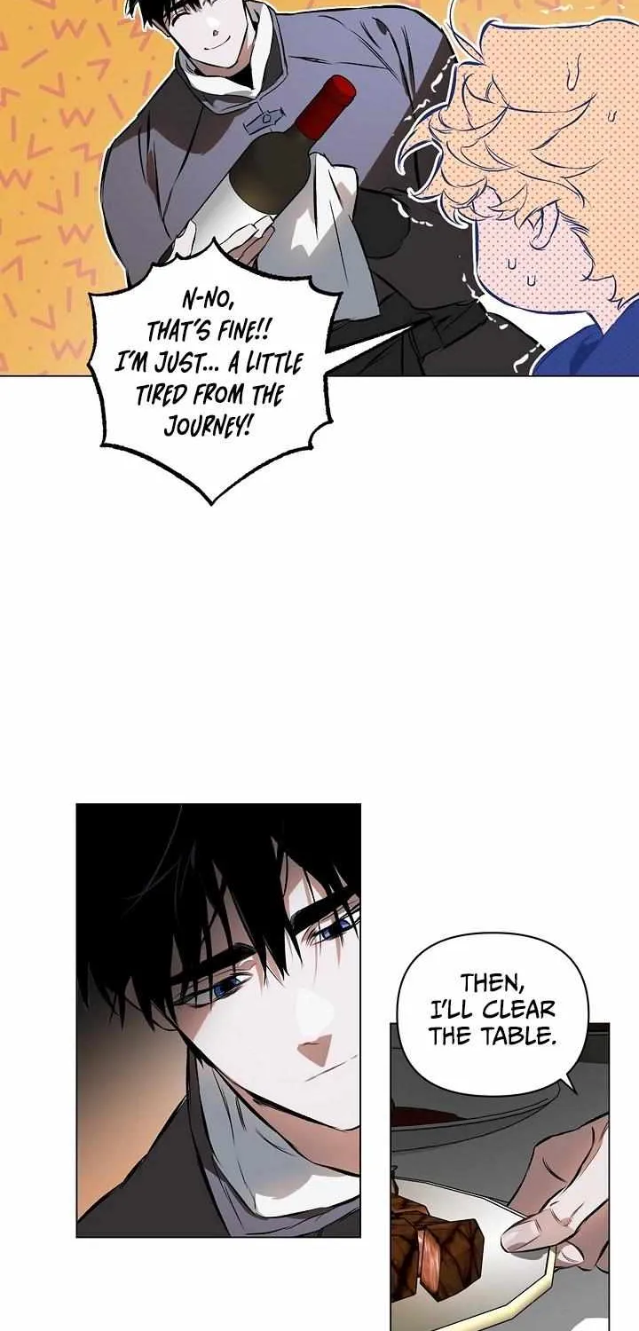 Read The Taming chapter 2 image 48 on Lezhin