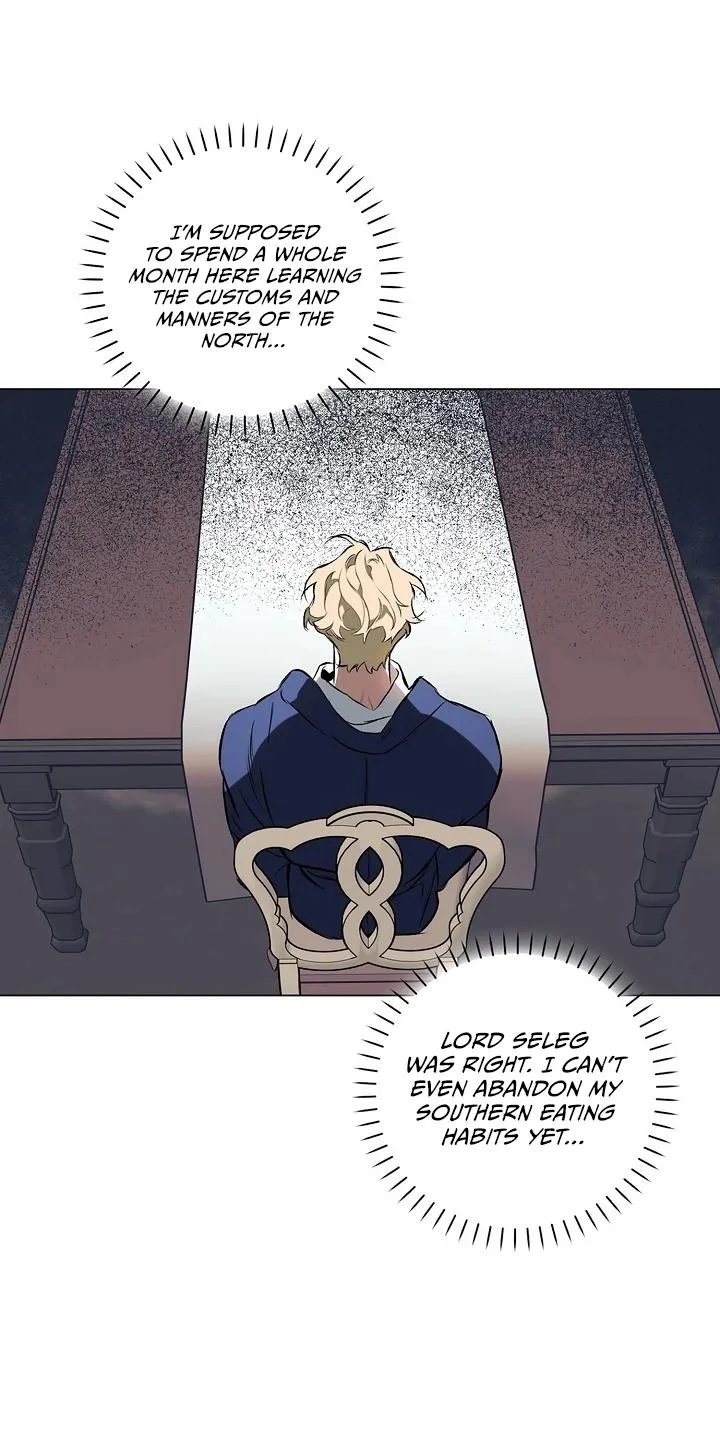 Read The Taming chapter 2 image 51 on Lezhin