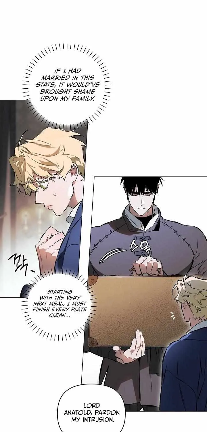 Read The Taming chapter 2 image 52 on Lezhin