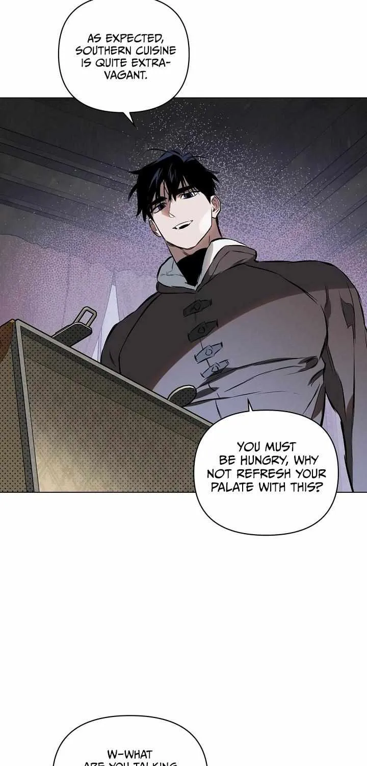 Read The Taming chapter 2 image 56 on Lezhin