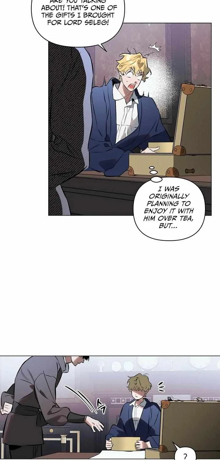 Read The Taming chapter 2 image 57 on Lezhin