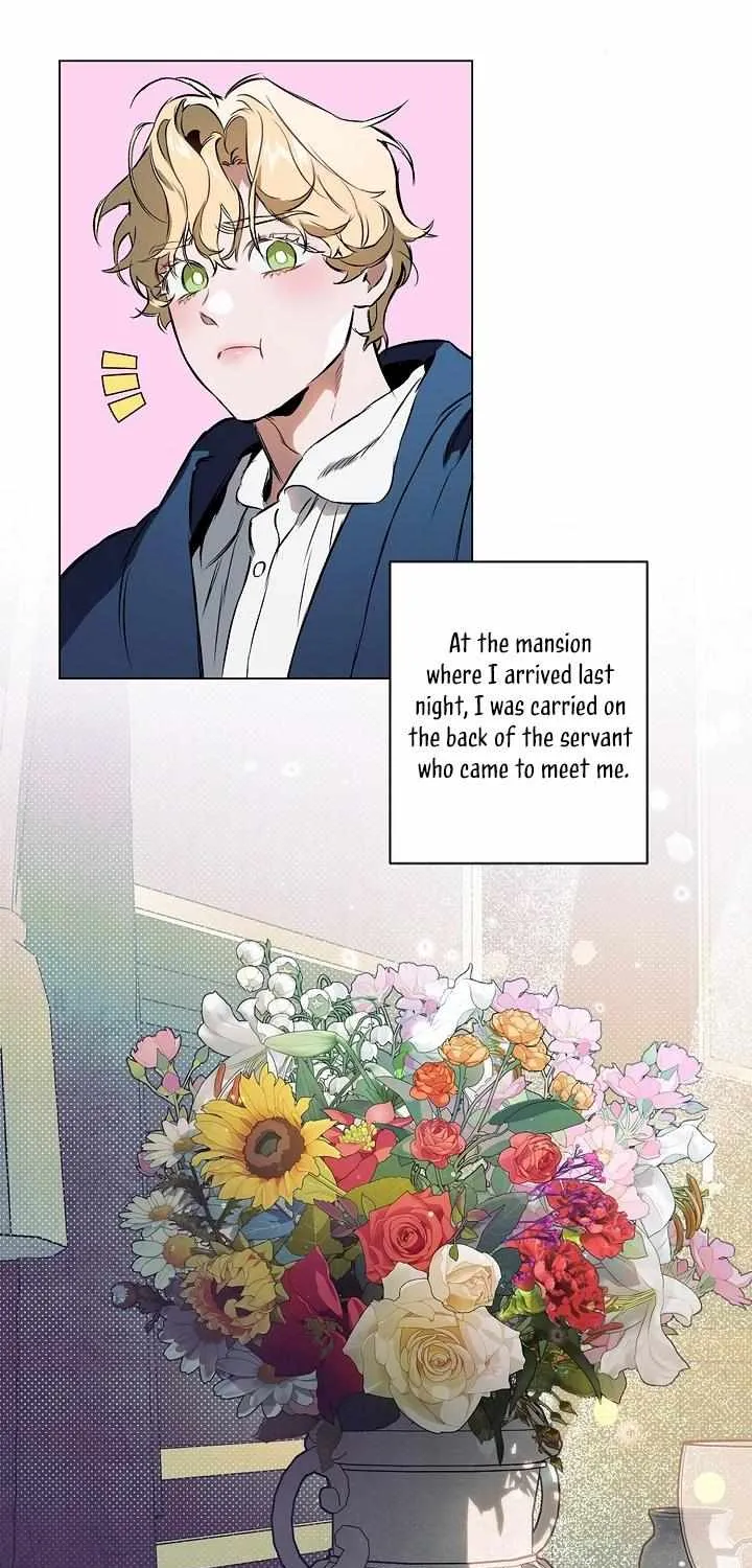 Read The Taming chapter 2 image 8 on Lezhin