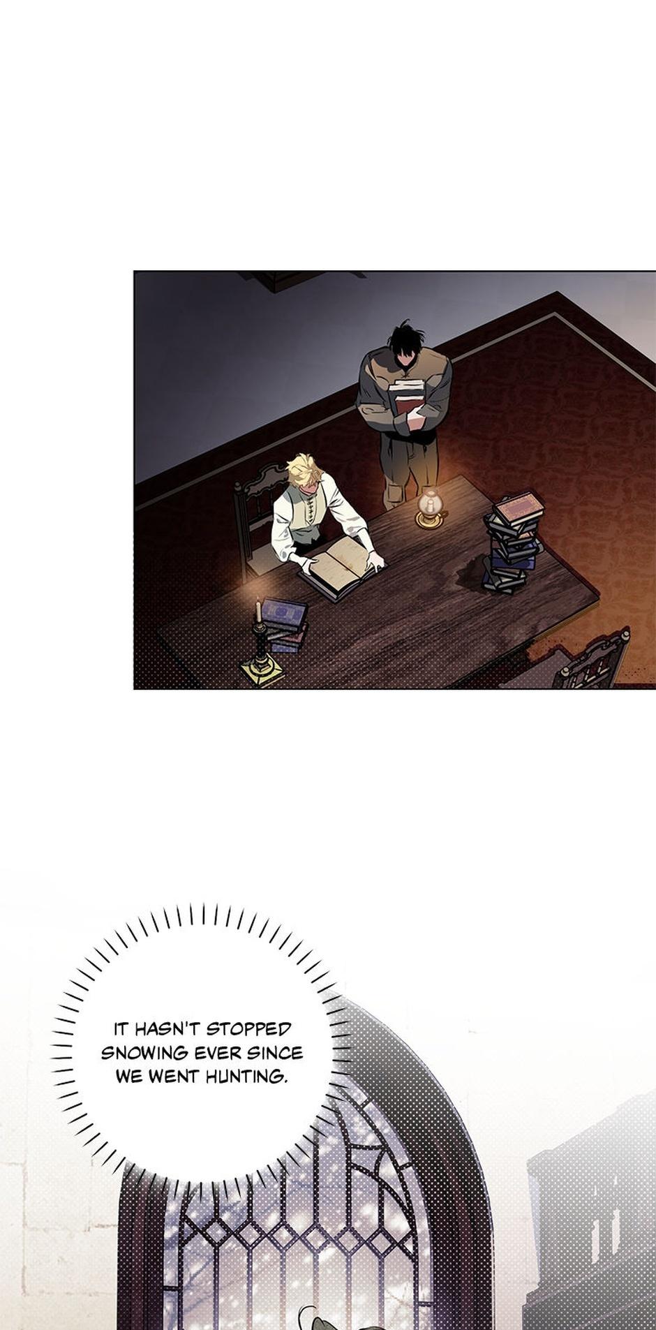 Read The Taming chapter 20 image 12 on Lezhin