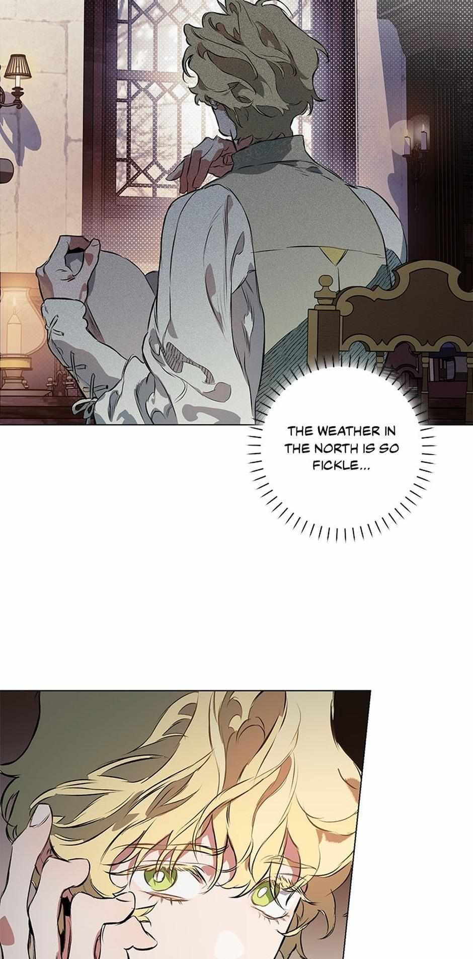Read The Taming chapter 20 image 13 on Lezhin