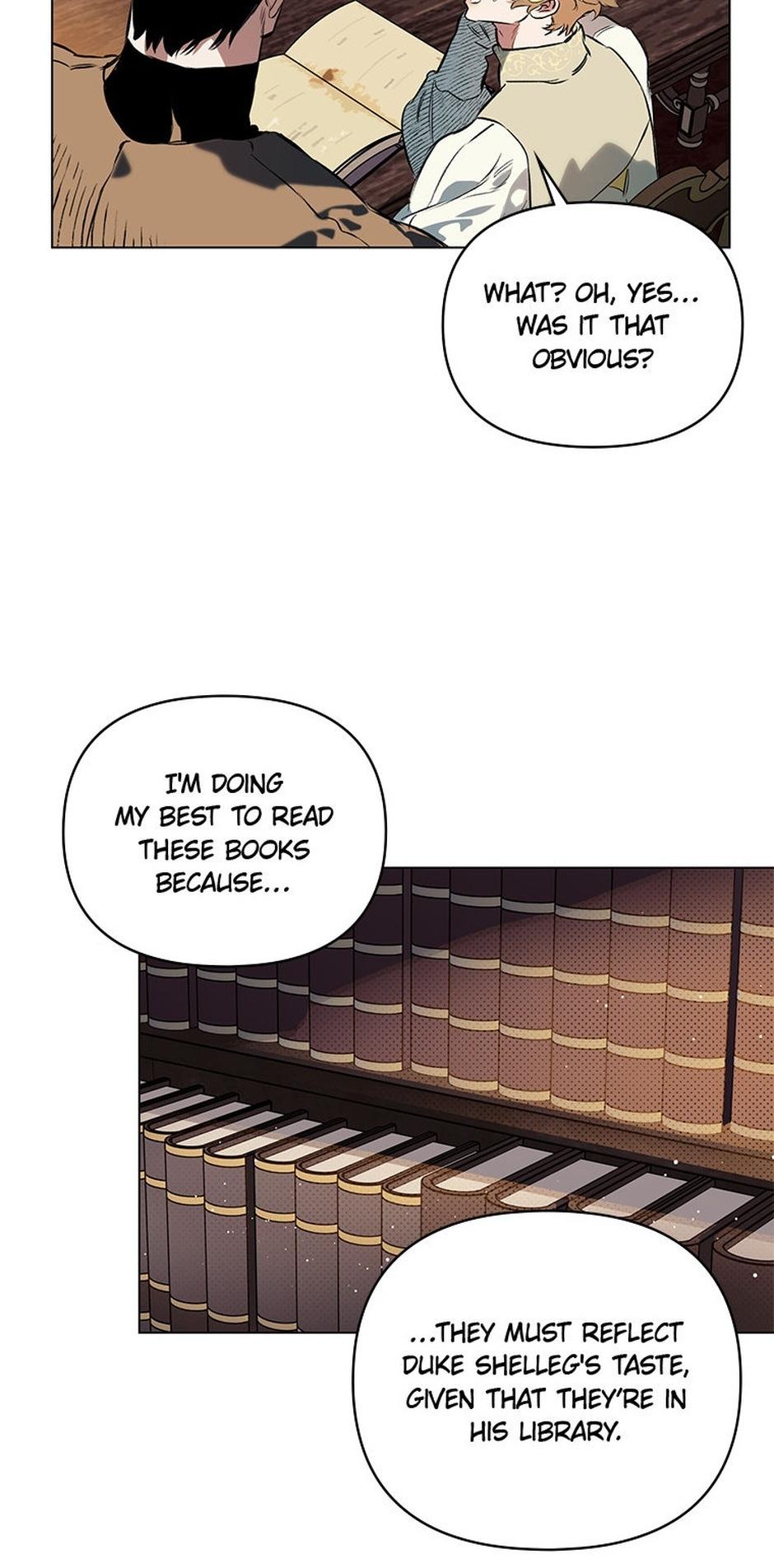 Read The Taming chapter 20 image 16 on Lezhin