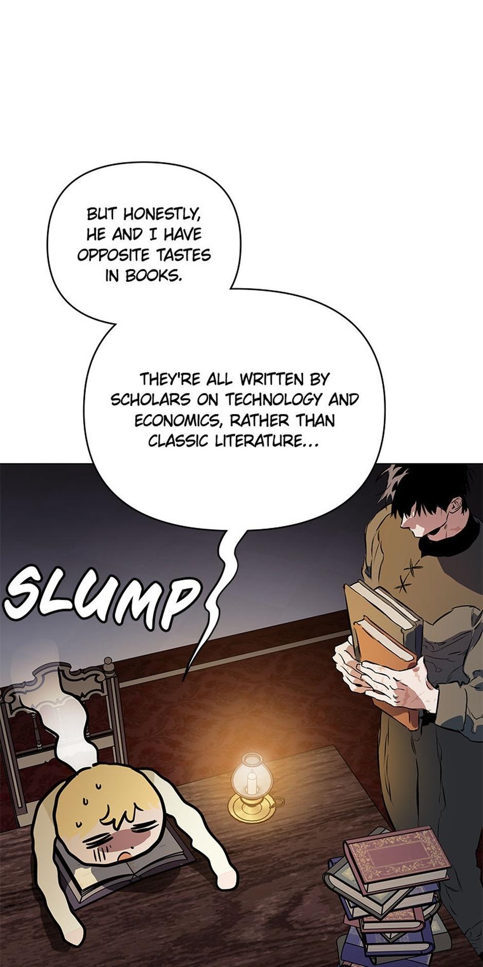 Read The Taming chapter 20 image 17 on Lezhin