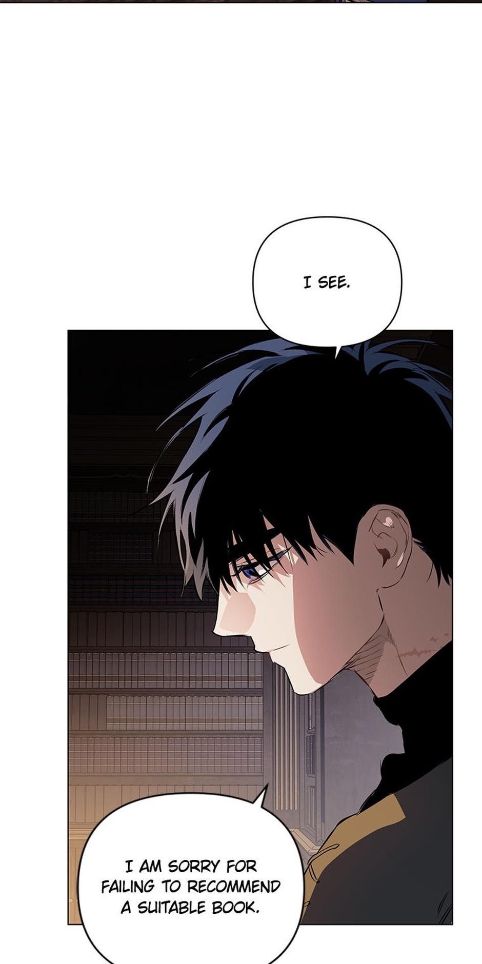 Read The Taming chapter 20 image 18 on Lezhin