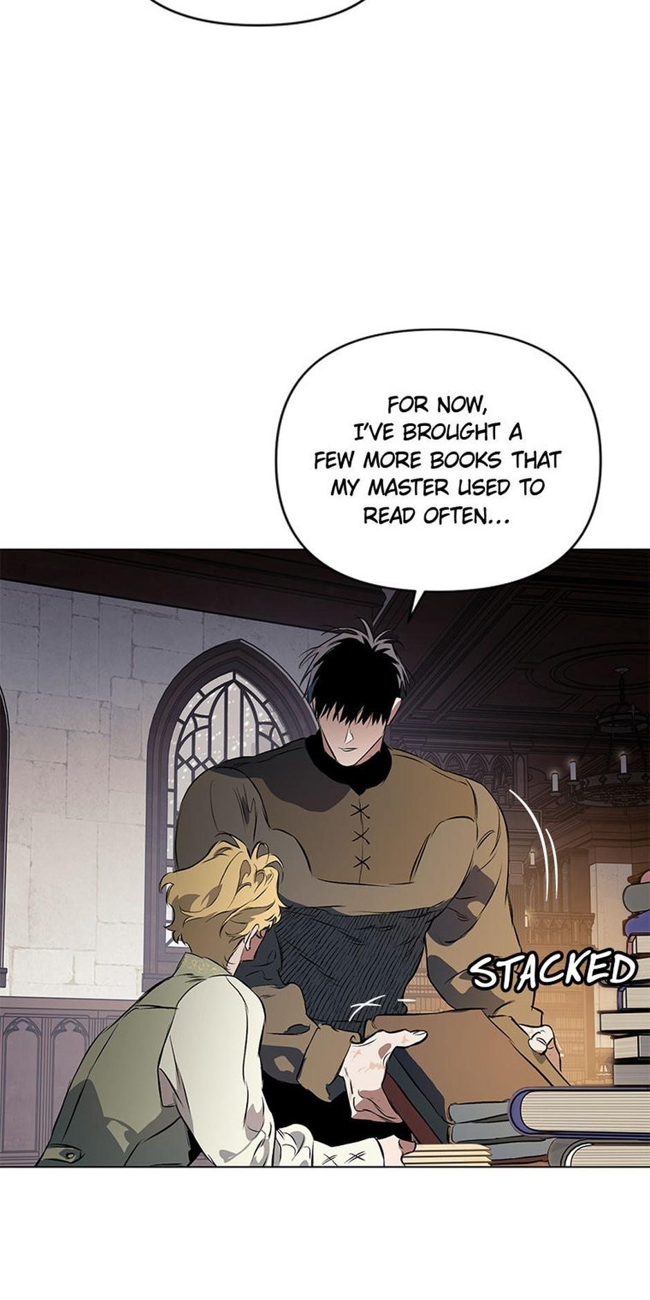 Read The Taming chapter 20 image 19 on Lezhin