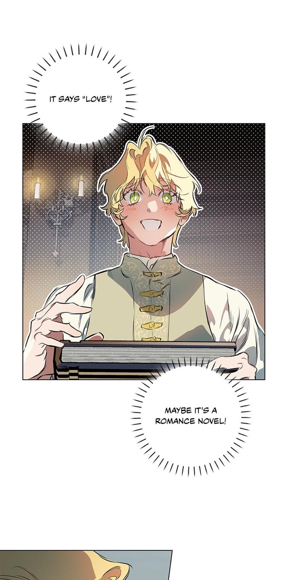 Read The Taming chapter 20 image 20 on Lezhin