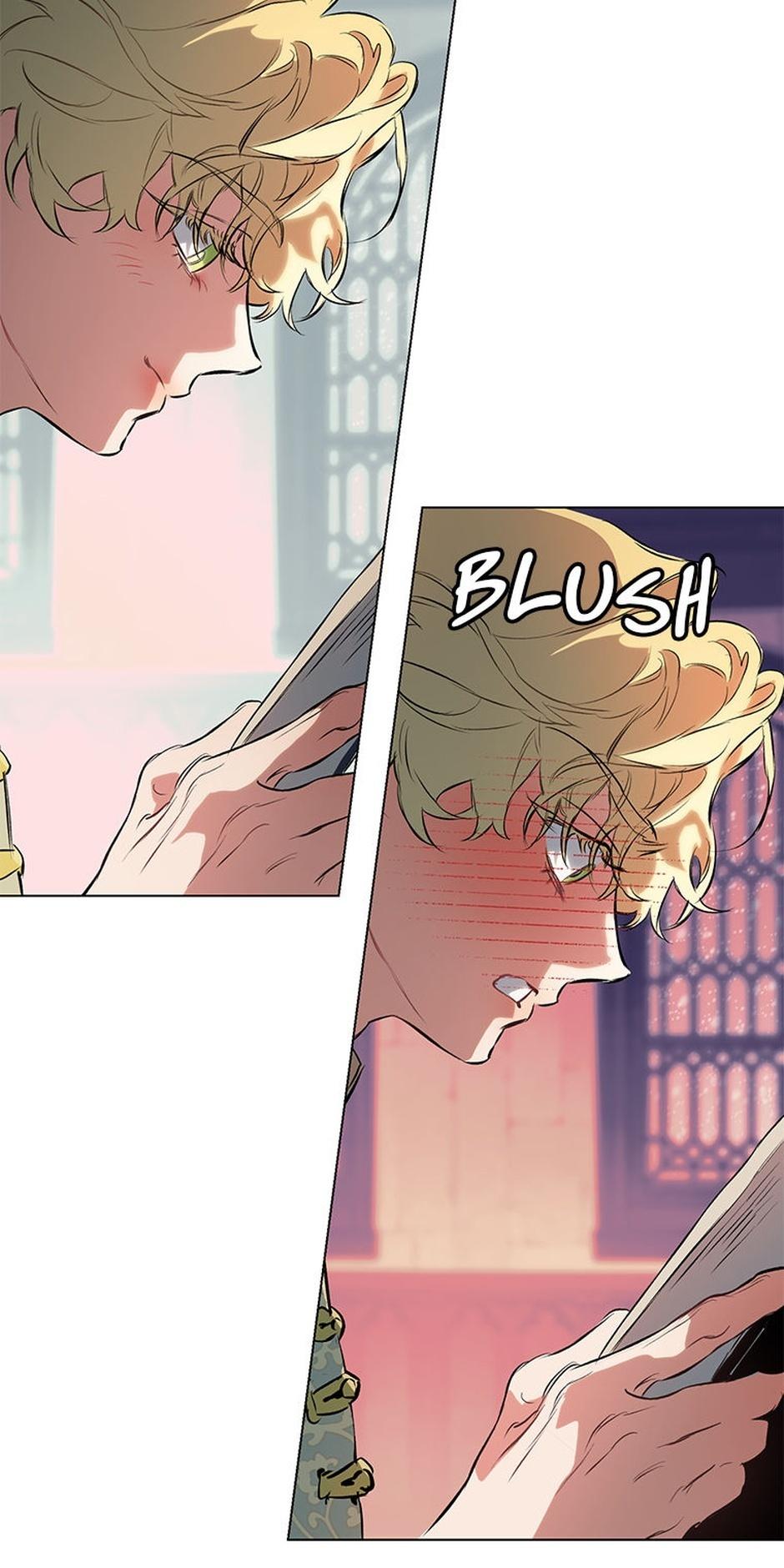 Read The Taming chapter 20 image 21 on Lezhin