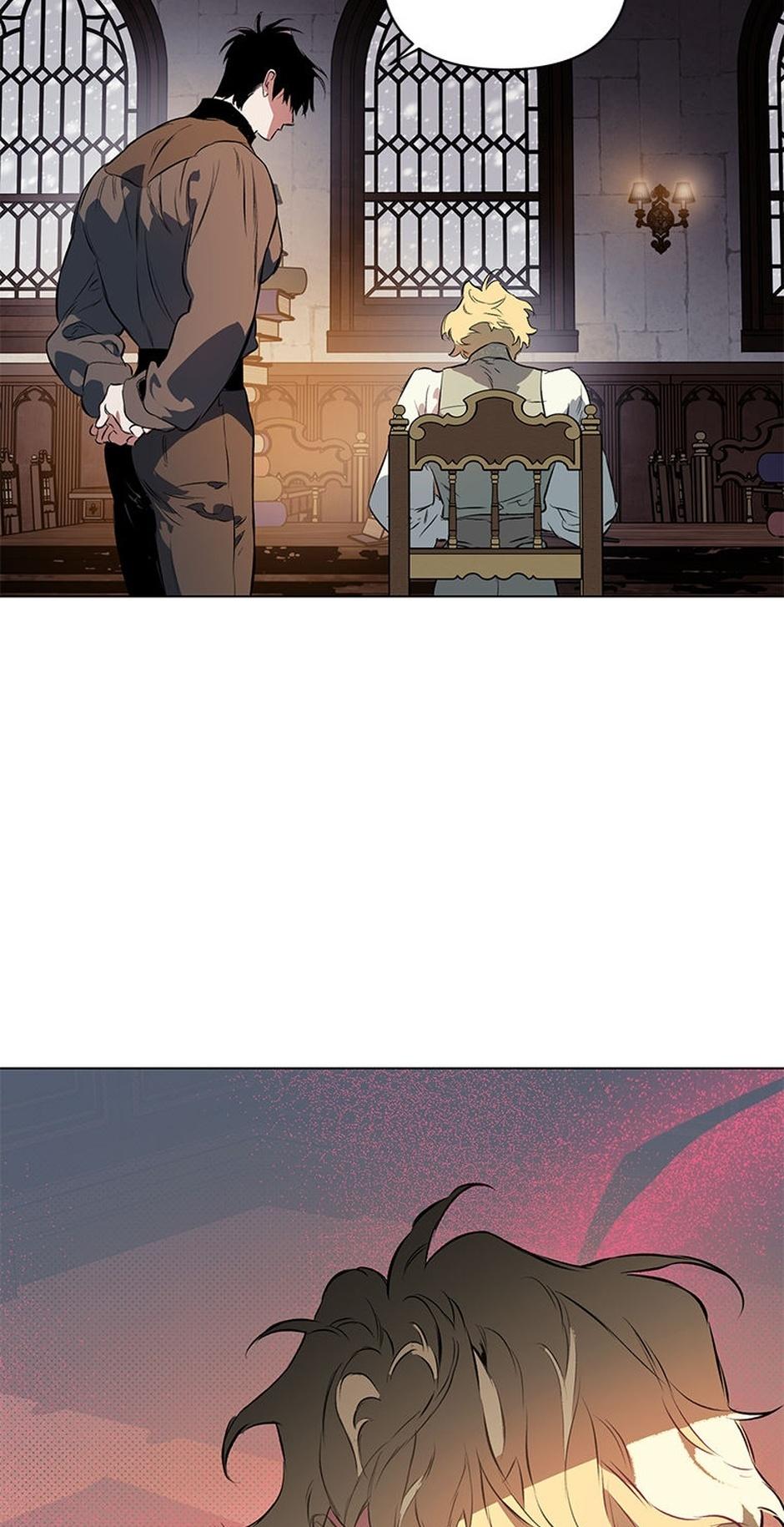 Read The Taming chapter 20 image 23 on Lezhin