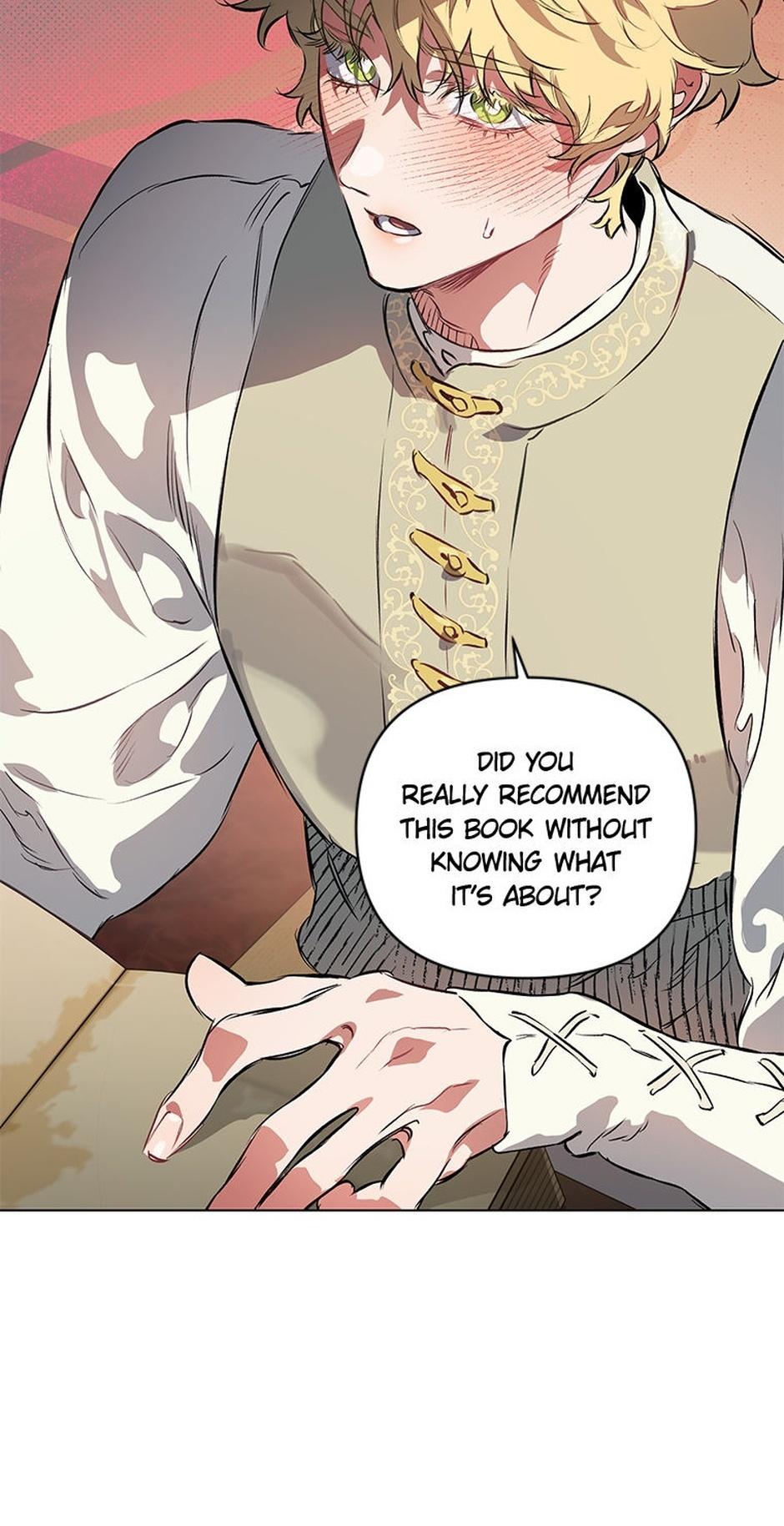Read The Taming chapter 20 image 24 on Lezhin
