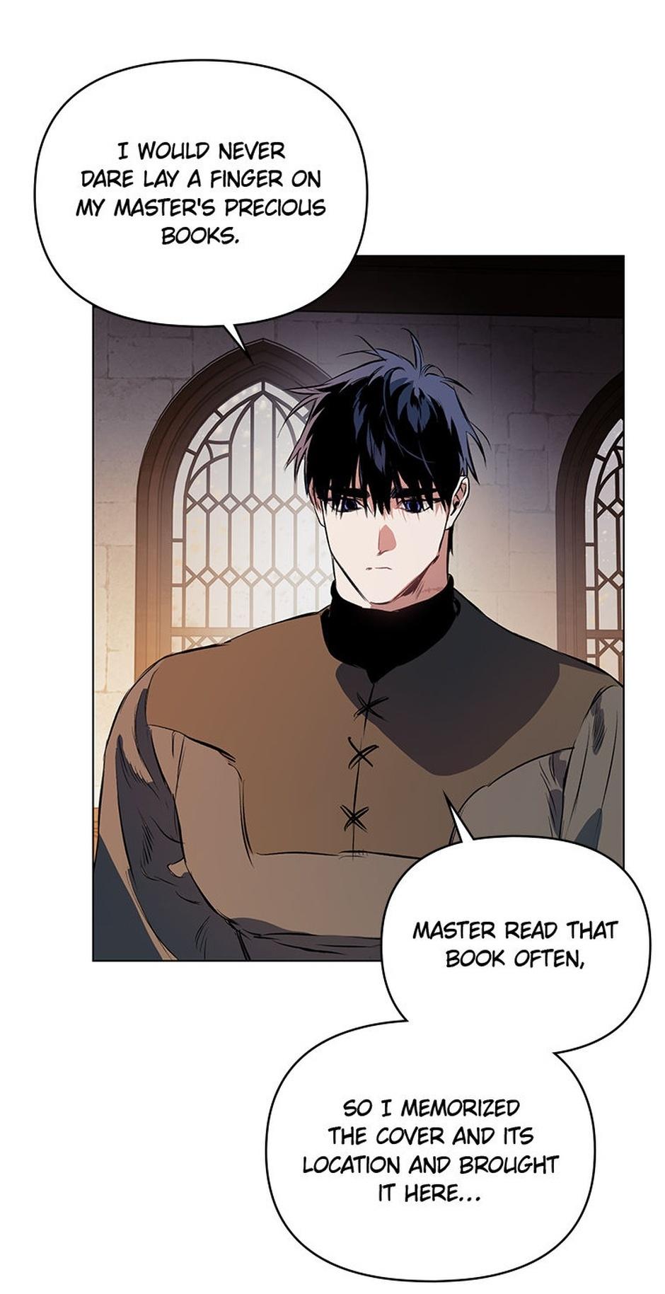 Read The Taming chapter 20 image 25 on Lezhin