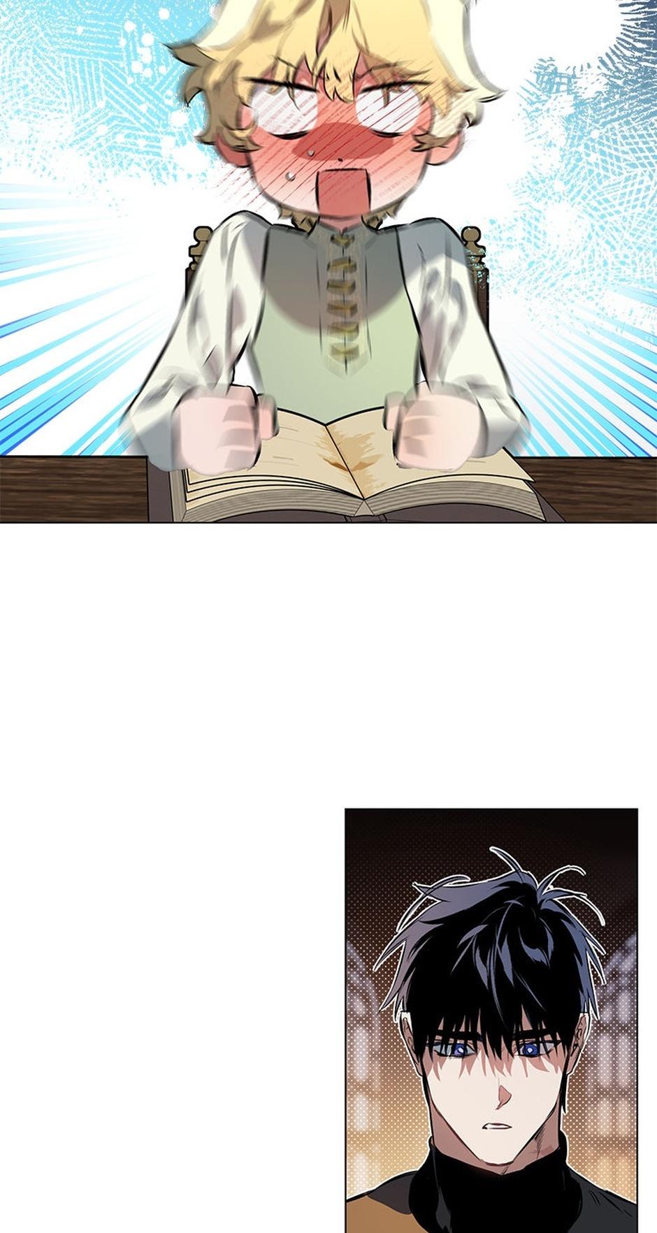 Read The Taming chapter 20 image 29 on Lezhin
