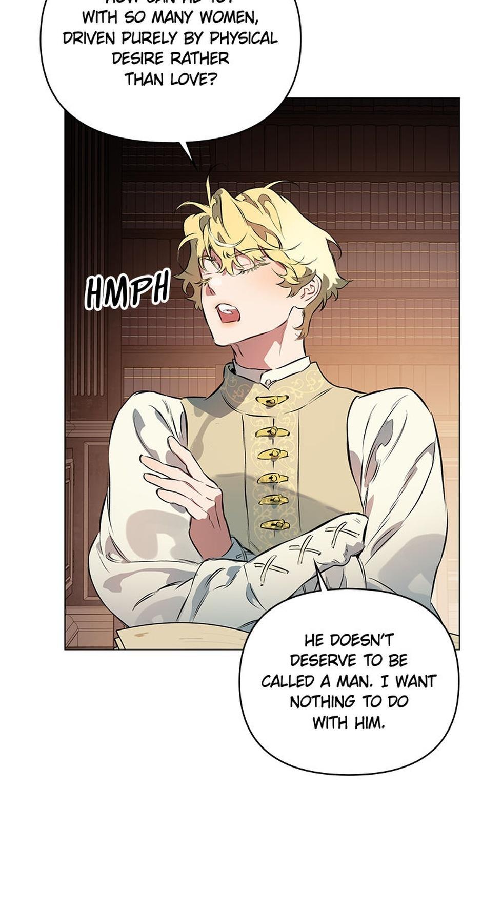 Read The Taming chapter 20 image 31 on Lezhin