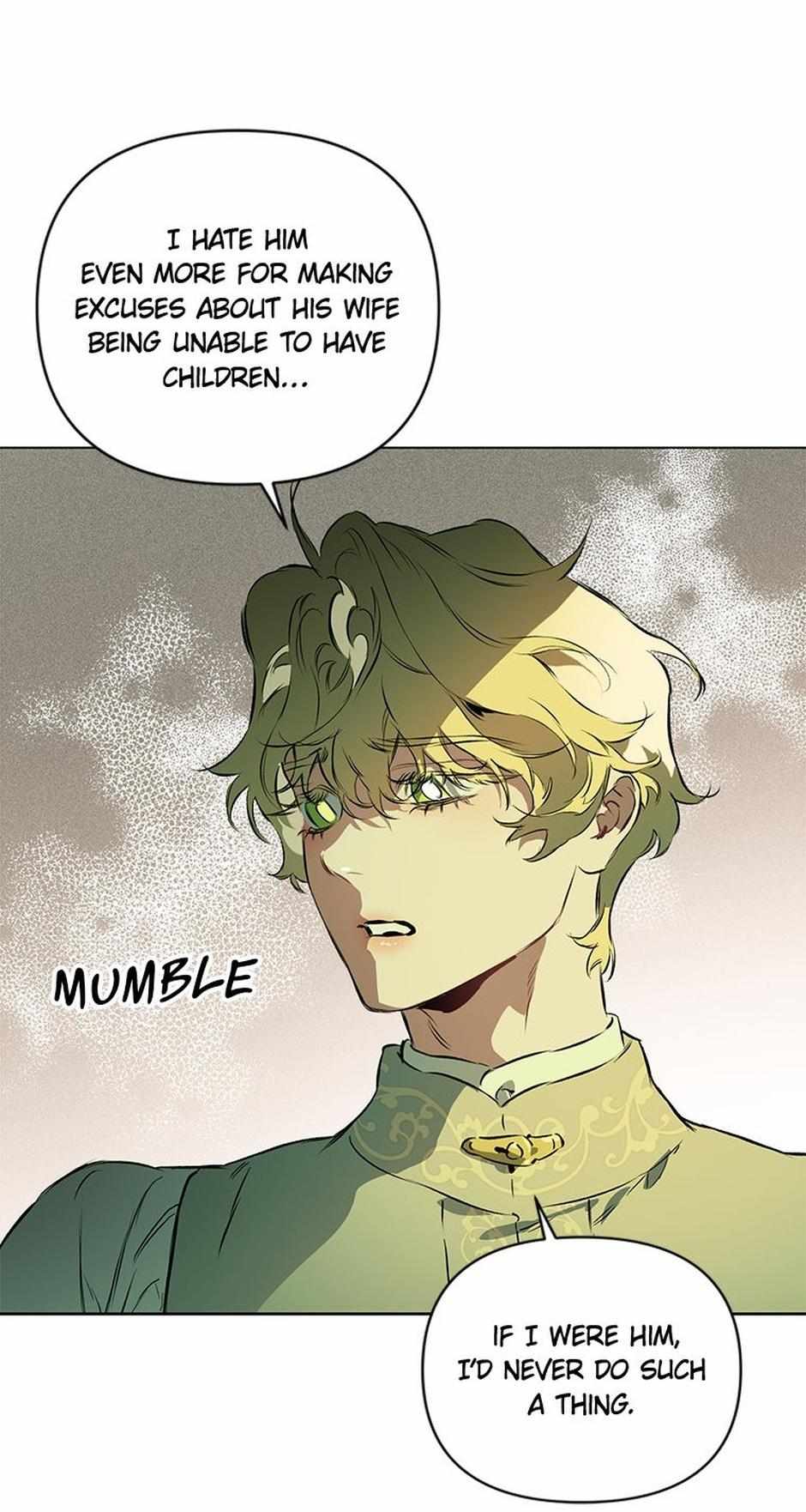 Read The Taming chapter 20 image 32 on Lezhin