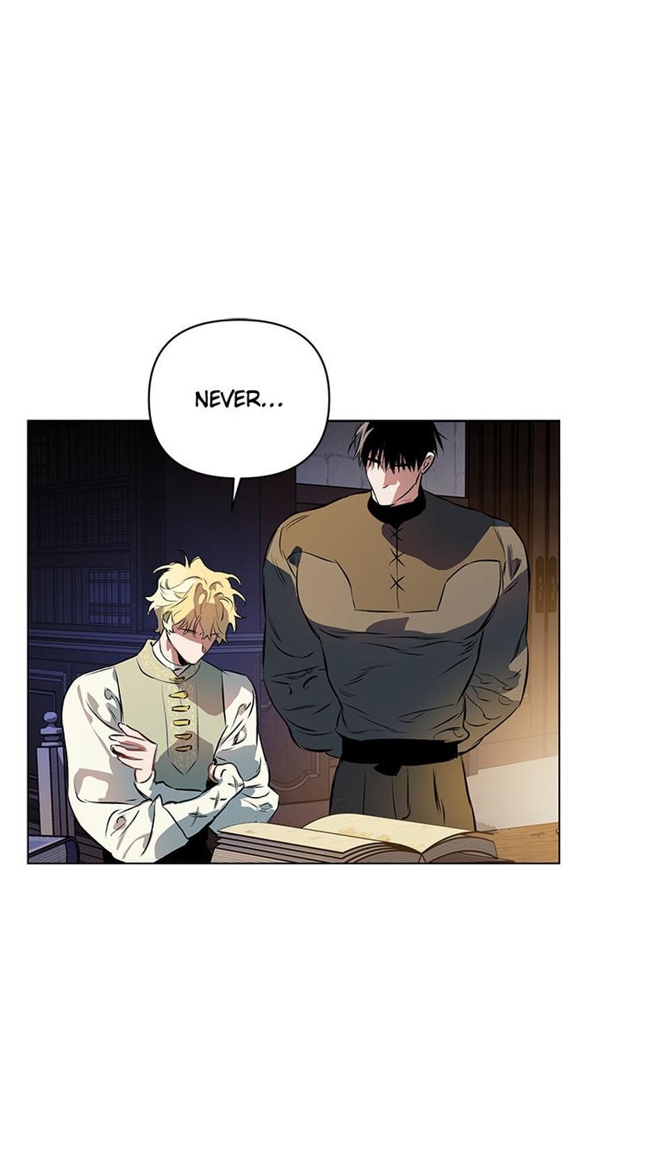 Read The Taming chapter 20 image 33 on Lezhin