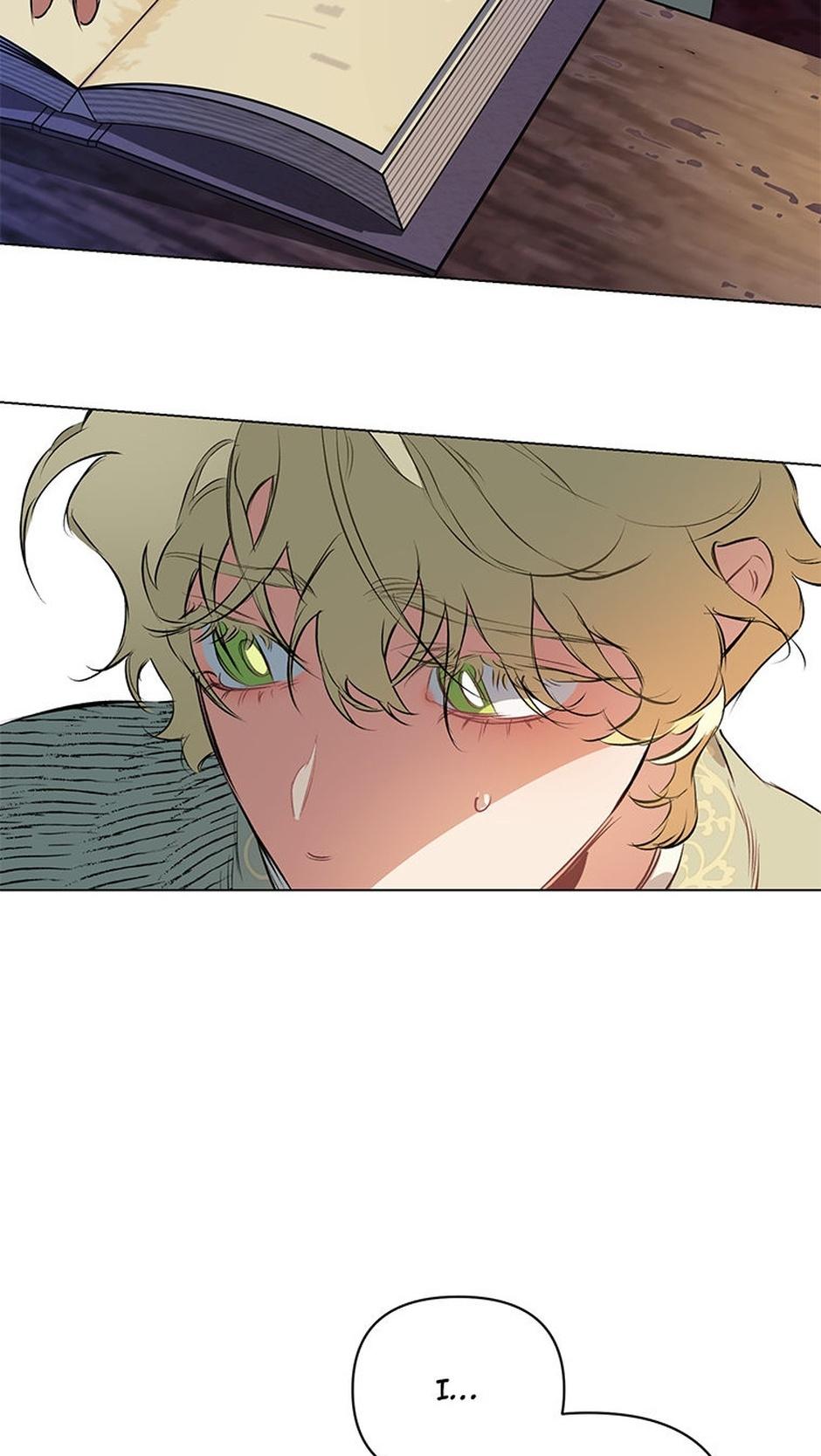 Read The Taming chapter 20 image 36 on Lezhin
