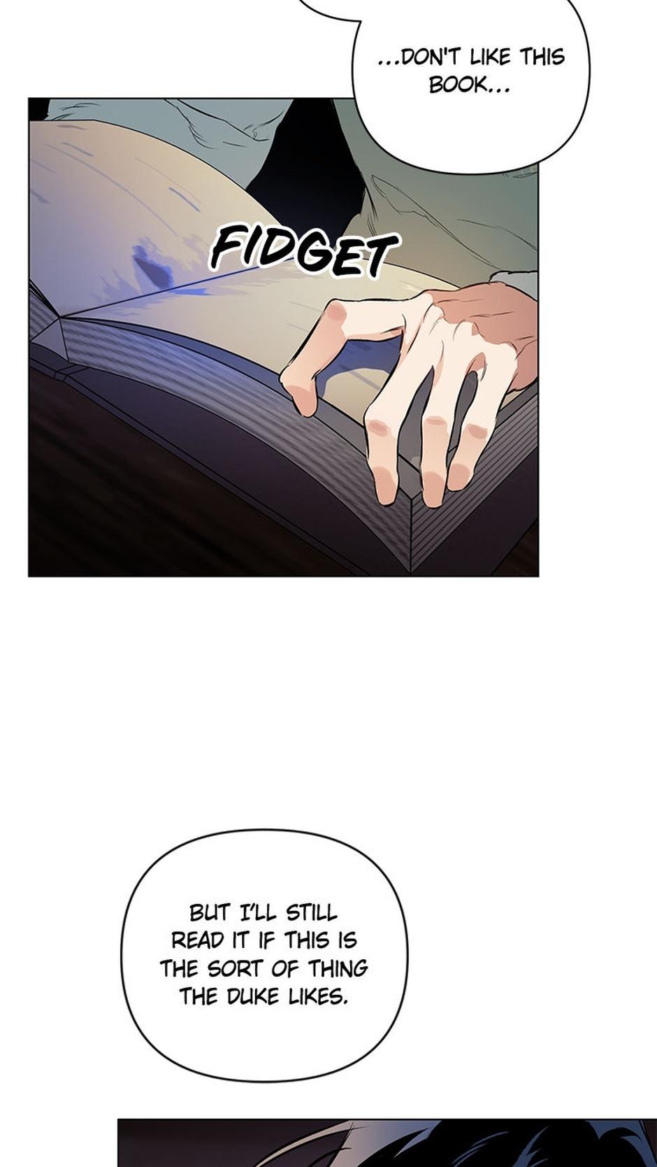 Read The Taming chapter 20 image 37 on Lezhin