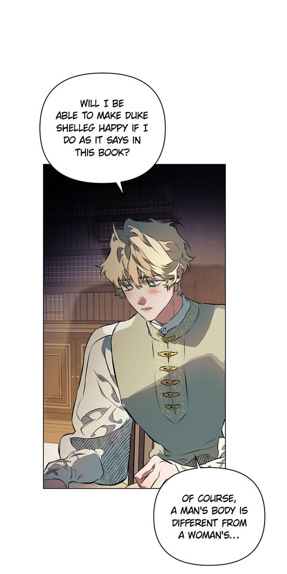 Read The Taming chapter 20 image 39 on Lezhin