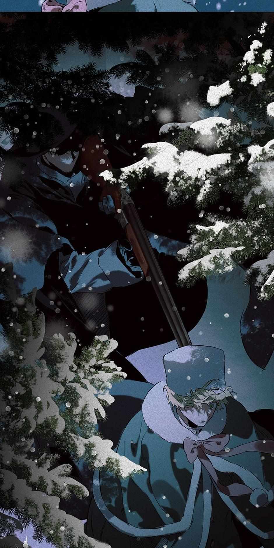 Read The Taming chapter 20 image 4 on Lezhin