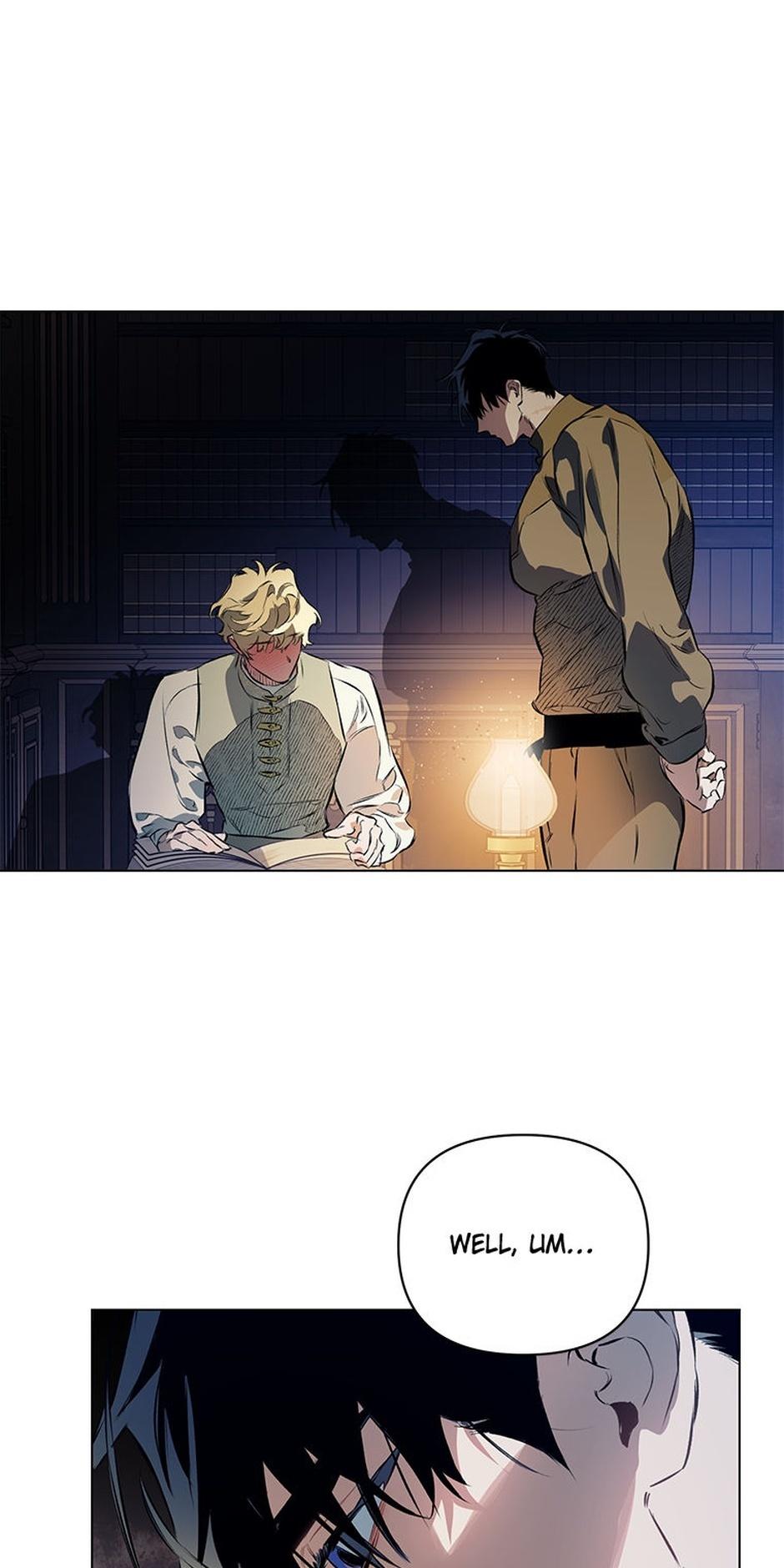 Read The Taming chapter 20 image 41 on Lezhin
