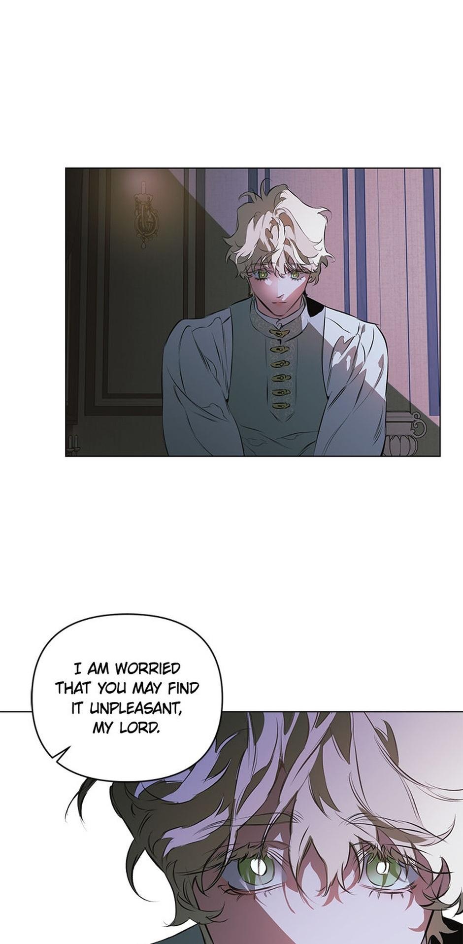 Read The Taming chapter 20 image 45 on Lezhin